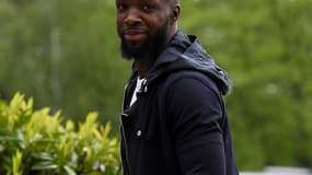Lassana Diarra