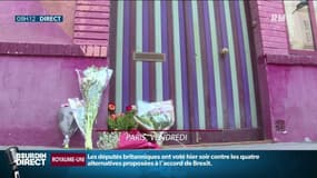 Les obsèques d'Agnès Varda ont lieu ce mardi après-midi