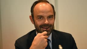 Édouard Philippe