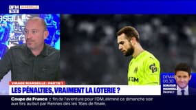 OM: malgré la défaite face à Rennes, quel bilan tirer du match de Paul Lopez? 