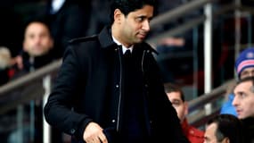 Nasser Al-Khelaïfi