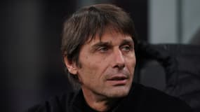 Antonio CONTE