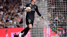 Thibaut Courtois