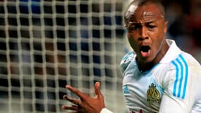 André Ayew a délivré les siens.