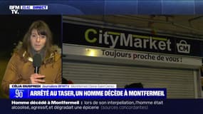 Arrêté au taser, un homme décède à Montfermeil - 05/01