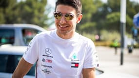 Ocon