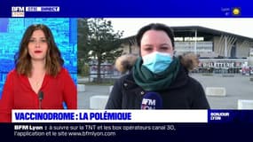 Lyon: polémique sur l'éligibilité de certains patients au Groupama Stadium