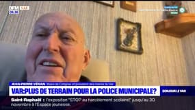 Var: le maire de Cotignac veut plus de police municipale sur le terrain