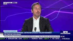 BFM Patrimoine : Partie 2 - 08/11