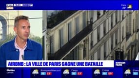 Consultation des Parisiens sur Airbnb: le vote devrait avoir lieu "d'ici l'été"