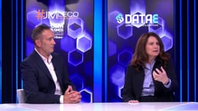 DATAE : le partenaire des entreprises pour le suivi et leur mise en conformité RGPD