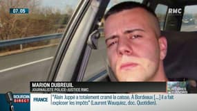 Affaire Maëlys: la cellule Ariane est chargée d'enquêter sur le passé de Nordahl Lelandais depuis 15 ans 