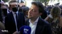 Marseille: Benoît Payan prévient Emmanuel Macron, finies les promesses, "il faut passer aux actes."