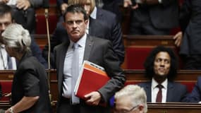 Manuel Valls