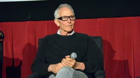 Le réalisateur Jim Abrahams à Los Angeles, le 8 avril 2017.