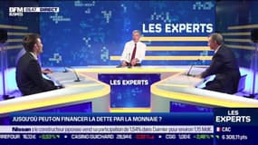 Les Experts : Les Bidenomics nourrissent les promoteurs de la théorie monétaire moderne - 05/05