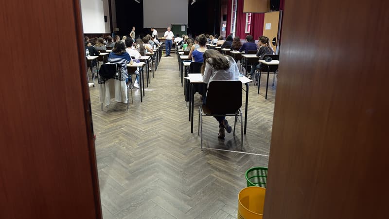 Dans le détail, 674.200 candidats La série générale détient le taux de réussite le plus élevé avec 85,9% de lauréats.obtenu le brevet, sur 791.200 candidats qui s'étaient présentés à l'examen.