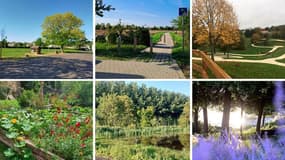 Plusieurs villages ont été nominés dans la palmarès "Ma commune, mon paysage" mené par le conseil départemental de Charente-Maritime.