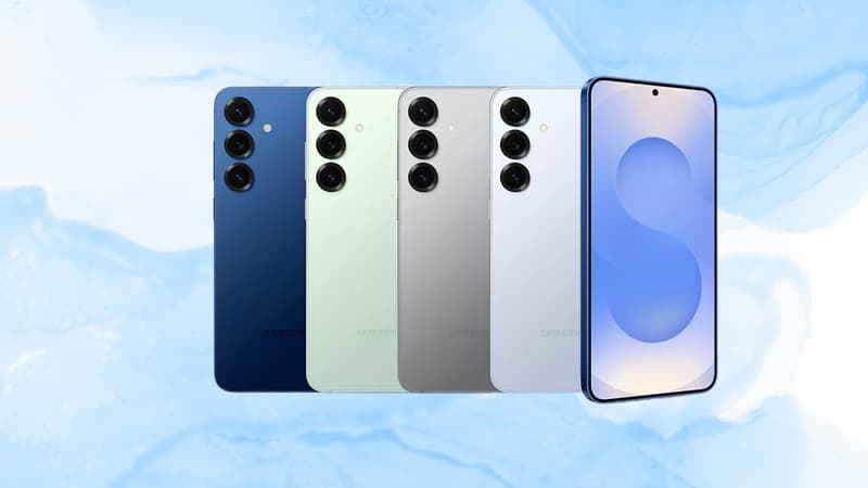 Le Samsung Galaxy S25 s'affiche comme la meilleure vente du moment avec ce prix en or chez Boulanger