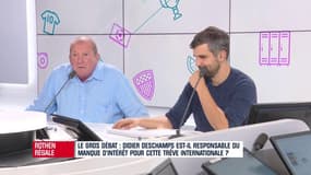 Euro 2020 - Rolland Courbis critique le format et le calendrier des éliminatoires