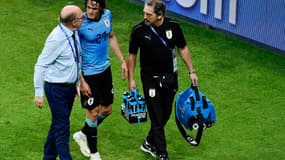 Edinson Cavani 