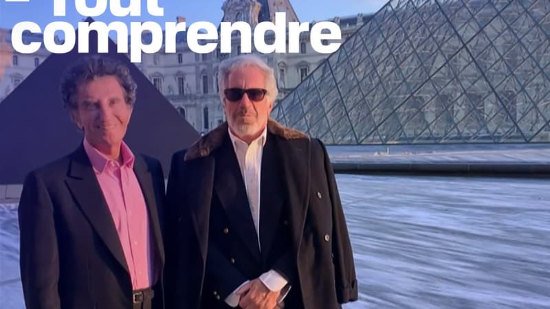 Affaire Epstein: tout comprendre à la polémique autour de Jack Lang et sa fille Caroline, dans le viseur des autorités