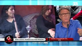 Les GG veulent savoir : Pourquoi les bars à chicha posent-ils problème ? - 22/08
