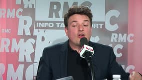 "On peut pas écrire n'importe quoi"