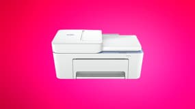 Cette imprimante HP Tout En Un voit son prix passer sous la barre des 50€ sur ce site