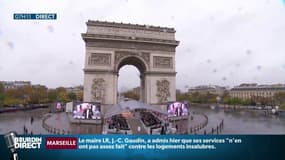Centenaire 14-18: le Boléro de Ravel, tout un symbole