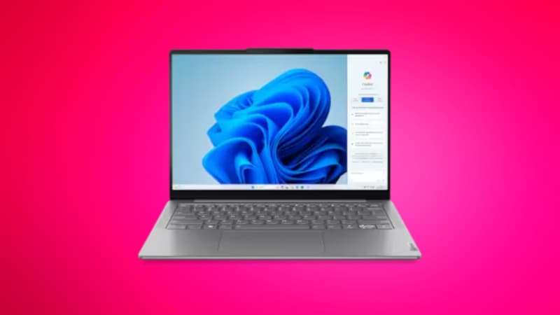 Alternative Macbook : Économisez 250 euros sur ce PC portable qui fait sensation en ce moment