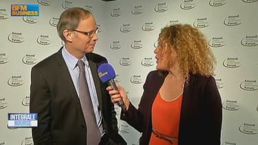 Le Nobel d'économie Jean Tirole était interviewé ce jeudi sur BFM Business.