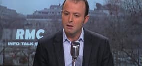 Terrorisme: "Ces assassins se planquent derrière la religion", pour Mohammed Chirani