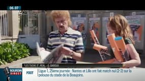 Les Tuche 3: les spectateurs conquis, mais pourquoi?