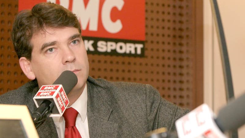 Arnaud Montebourg ne sera plus député PS de Saône-et-Loire en 2012