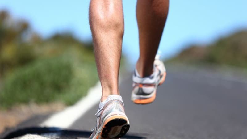 La chaussure, un équipement important !