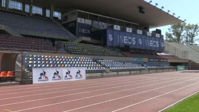 Comme à Nice, Ineos est propriétaire et sponsor du FC Lausanne-Sport