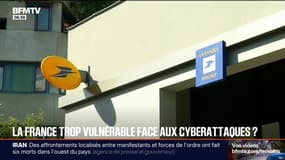 Cyberattaques en série: la France trop vulnérable ?