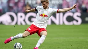 Timo Werner