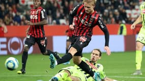 Kasper Dolberg