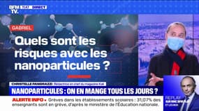 Nanoparticules: nos médicaments contiennent-ils des substances dangereuses? BFMTV répond à vos questions