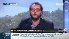 QG Bourdin 2017 : Président Magnien ! : Le festival du retournement de veste