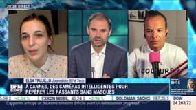 Stop Covid: Édouard Philippe promet un débat et un vote dès que l'application fonctionnera - 28/04