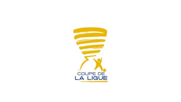 Logo de la Coupe de la Ligue.