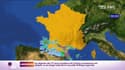 Alerte météo: vigilance orange "pluie-inondation" sur l'Aude et de la neige attendue parfois en plaine