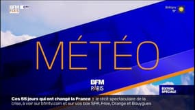 Météo en Ile-de-France: un grand soleil et des températures agréables pour le premier week-end de déconfinement