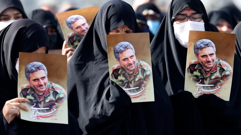 Israël confirme à Washington avoir commandité le meurtre d'un colonel iranien