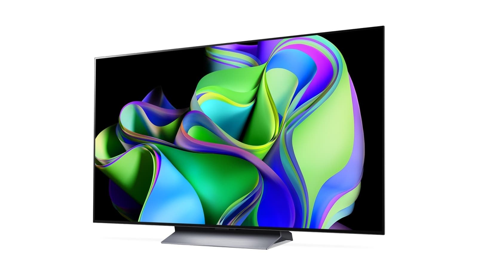 LG OLED C3 en 55 pouces