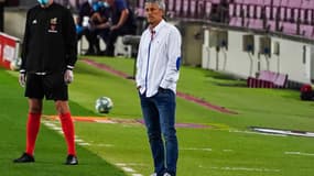 Quique Setien