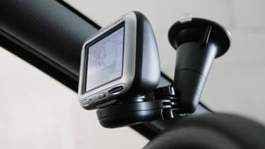 Les Britanniques perdent en moyenne 29 heures à cause de leur GPS.